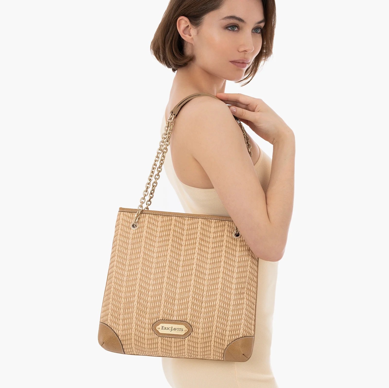 Eric Javits 23873 Antibes - Peanut