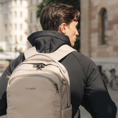 Anti-Theft Backpacks | Slings | Bag & Baggage  Bag and Baggage