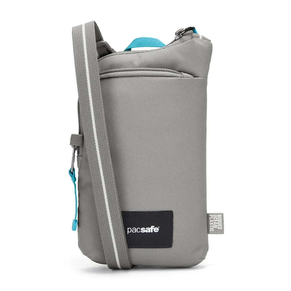 citysafe cs75 anti-theft crossbody travel bag Pacsafe® GO 35175 Anti-Theft Tech Crossbody — Bag and Baggage