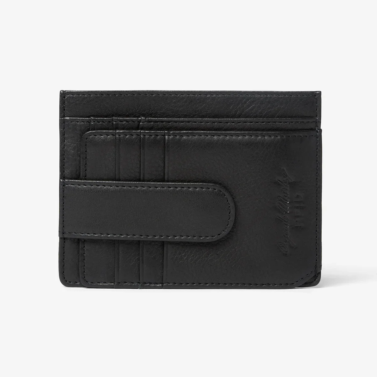 Flipper_Card_Case_Wallet_Black_Front_009.webp