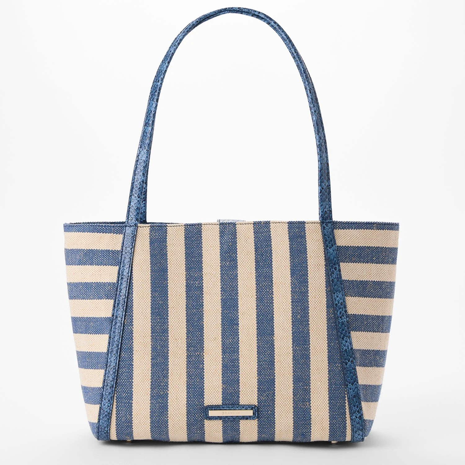 Brahmin 11032678 Mona - Blue Playa