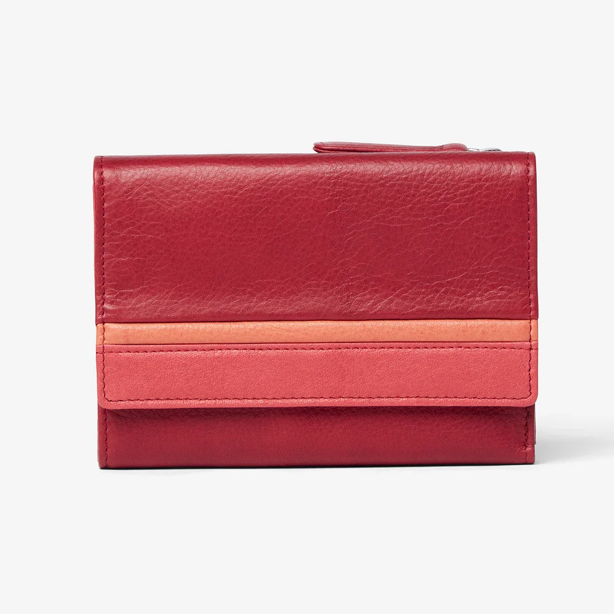 5_Inch_Flap_Wallet_Garnet_Front_011.webp (Copy)