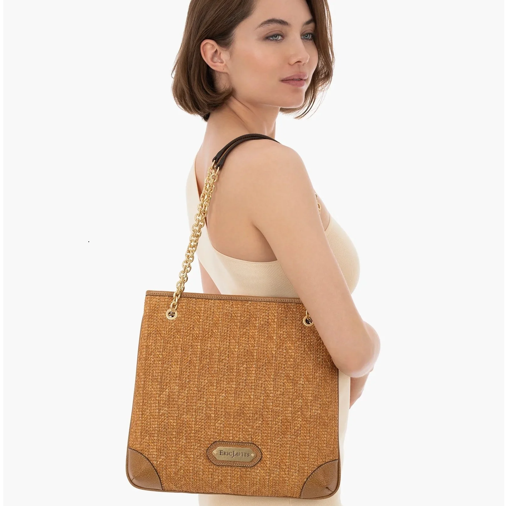 Eric Javits 23873 Antibes - Butterscotch