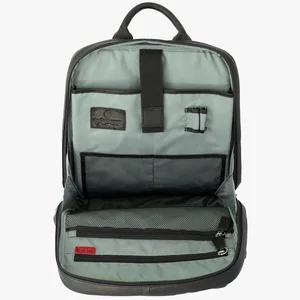 Osgoode Marley 5024 Baldwin Backpack — Bag and Baggage display picture 1
