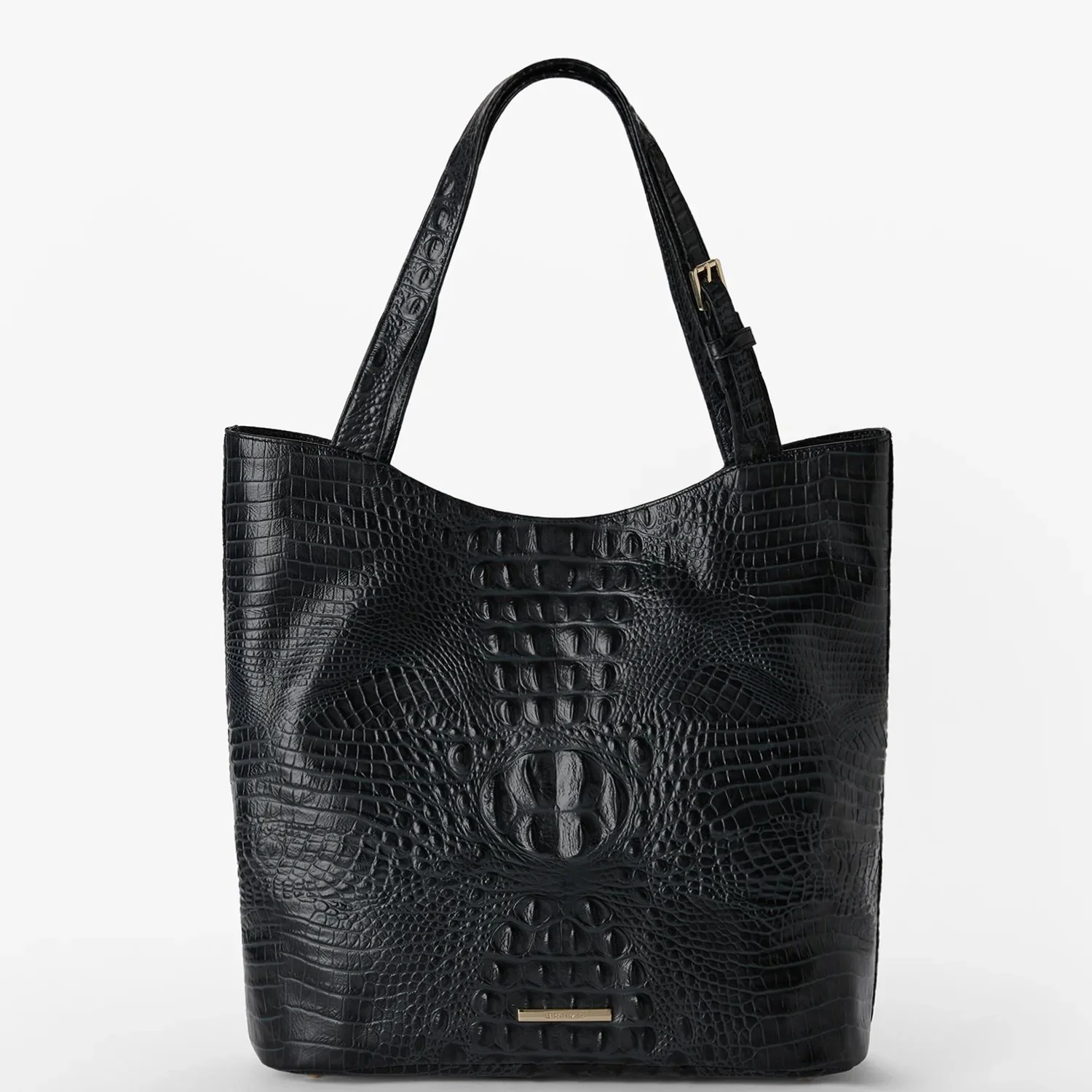 Brahmin N842534 Brayden -  Black Alden Road