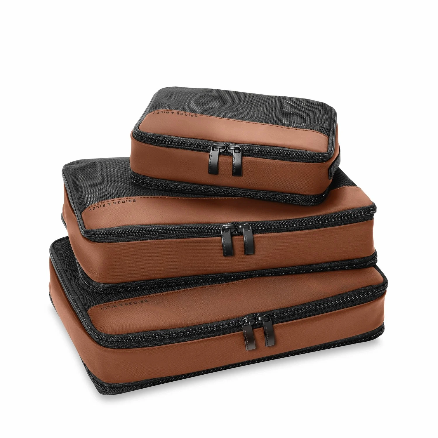 Briggs & Riley X111 Carry On Packing Cube Set