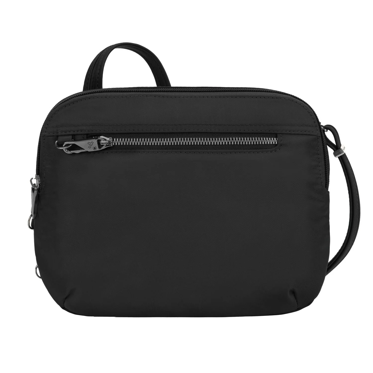 Travelon 43199 Anti-Theft Tailored E/W Organizer - Black