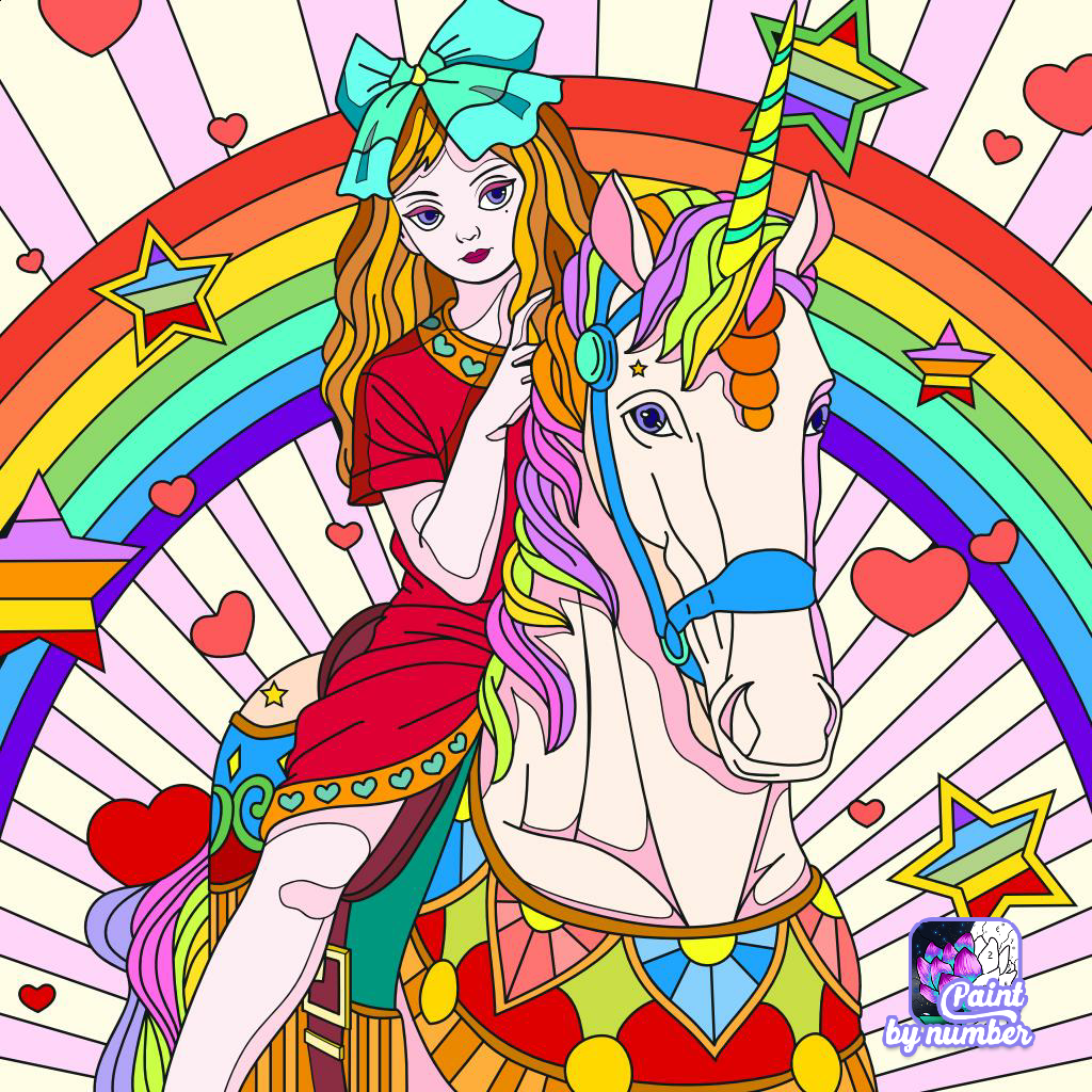 Unicorn Carnival