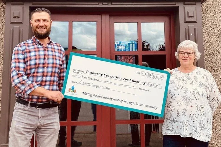 Meet the ABLE BC Board of Directors: Brady Beruschi, Director