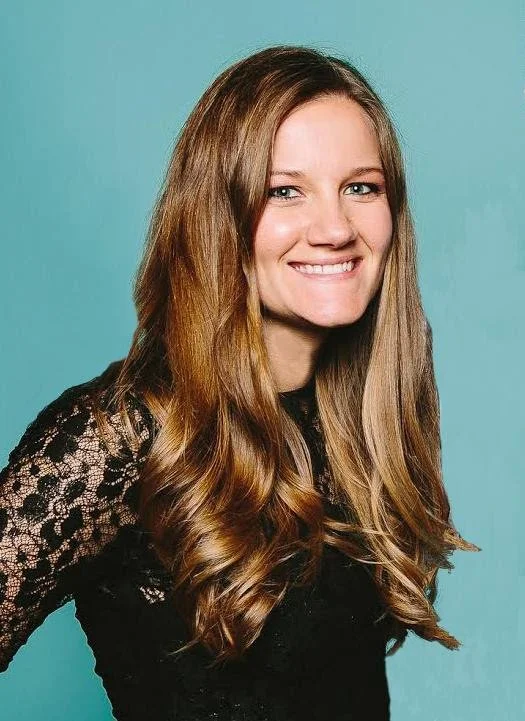 Meet the ABLE BC Board of Directors: Jessica Dolan, Director