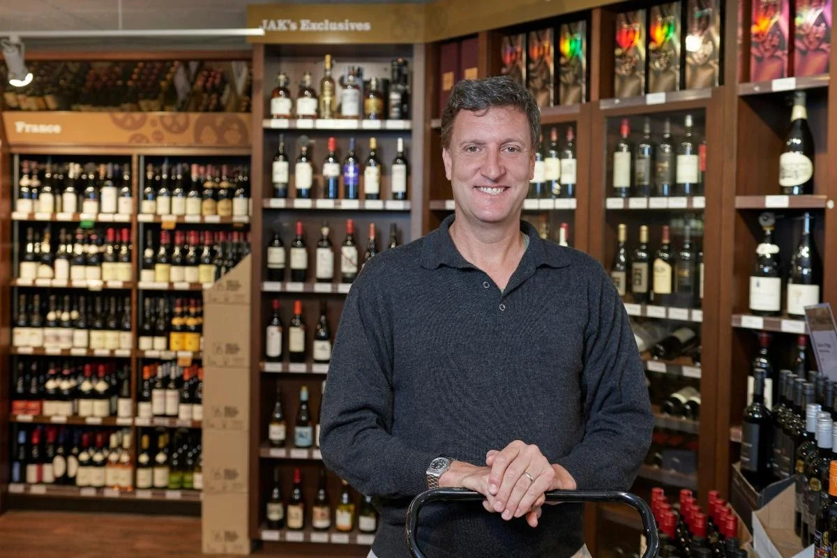 Meet the ABLE BC Board of Directors: Mike McKee, Director