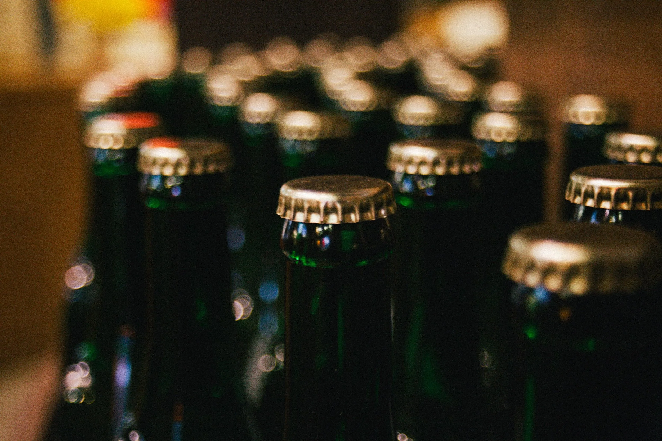 Important Service Update: Quantity Limits in BC Liquor Stores Remain in Place - Clarification