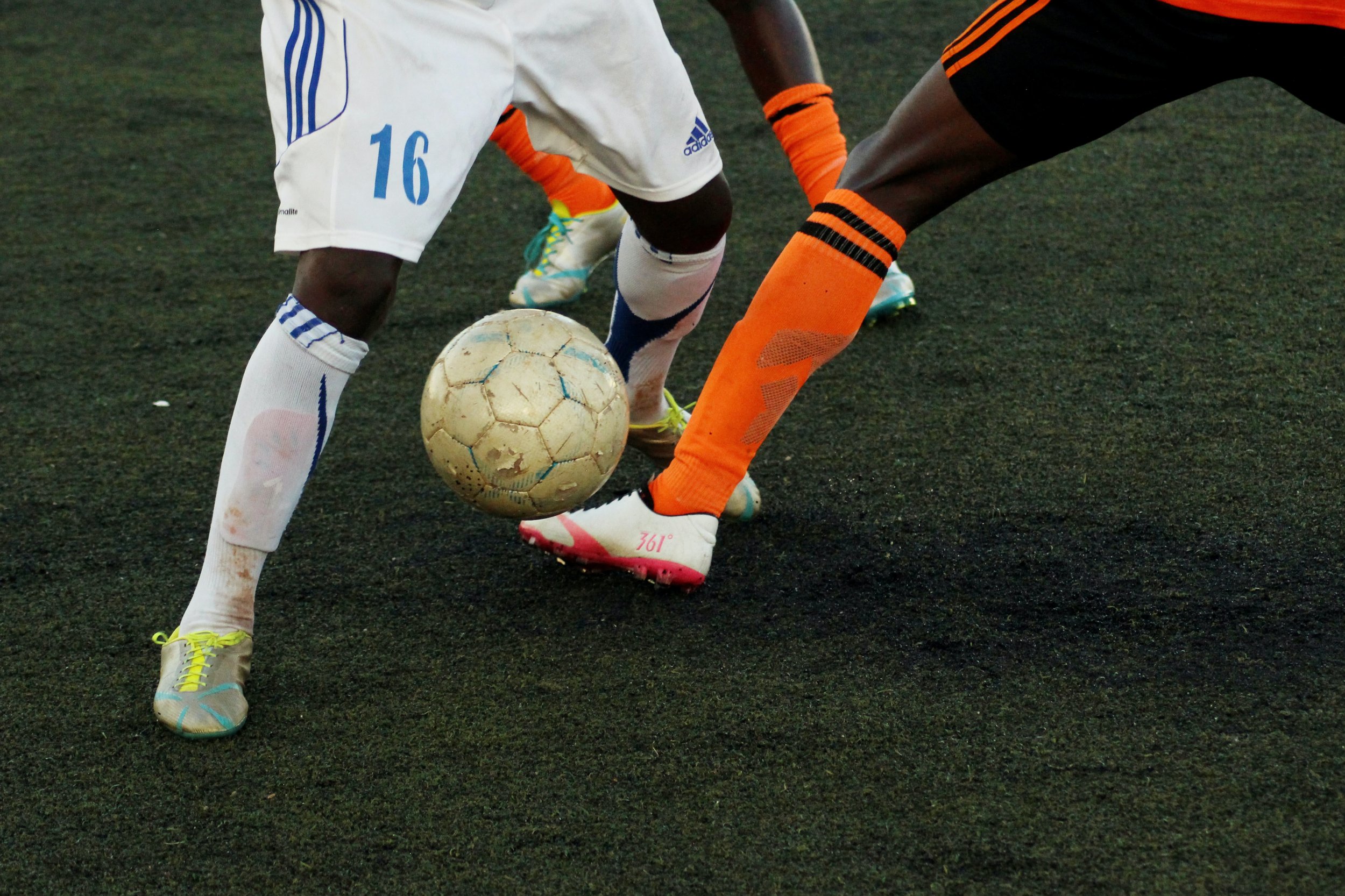 Update on the Temporary Authorization for LPs During FIFA World Cup