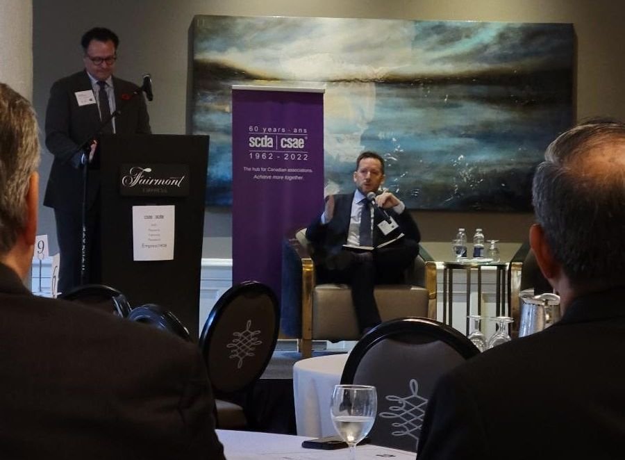 Liquor Industry Update: November 10, 2022