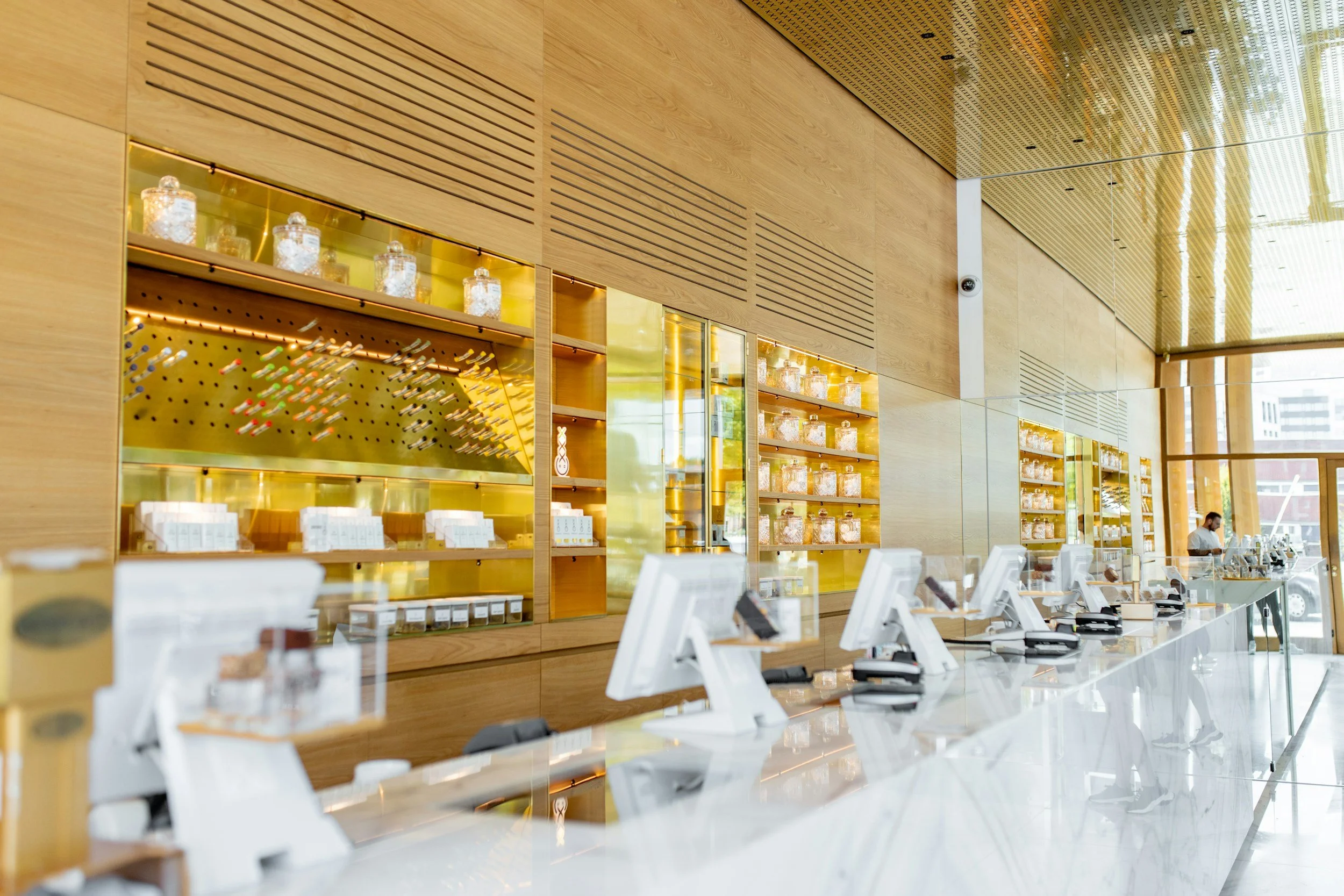 Advocacy Win! Free Cannabis Industry Samples