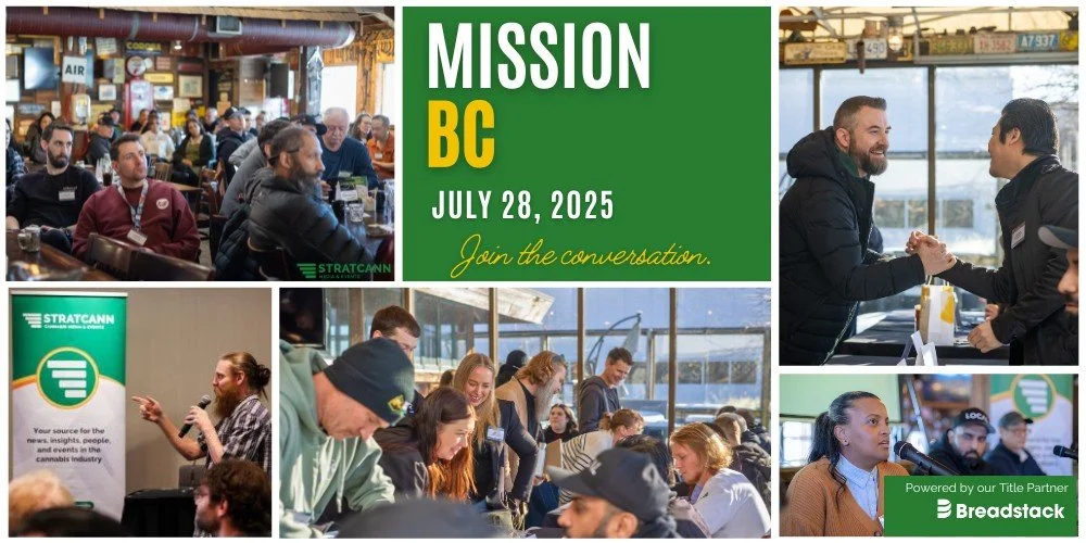 StratCann Growing Relationships &amp; Summer Fair in Mission