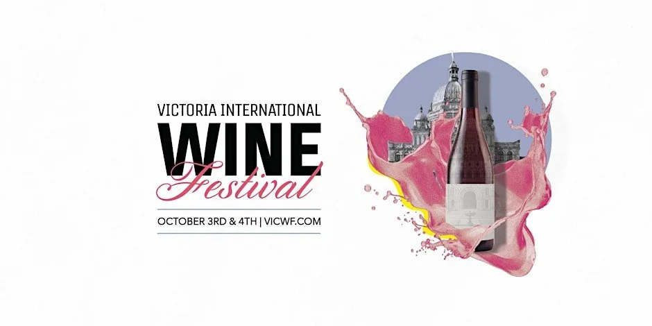 Victoria International Wine Festival