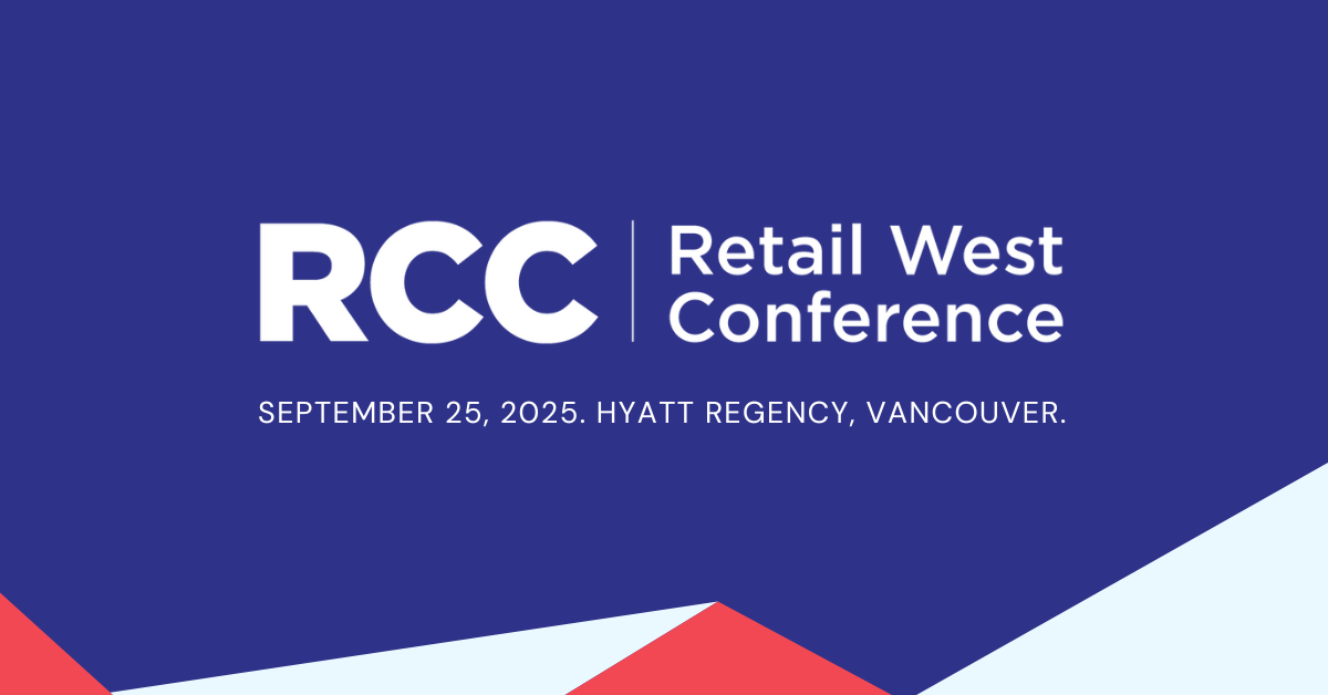 RCC Retail West Conference
