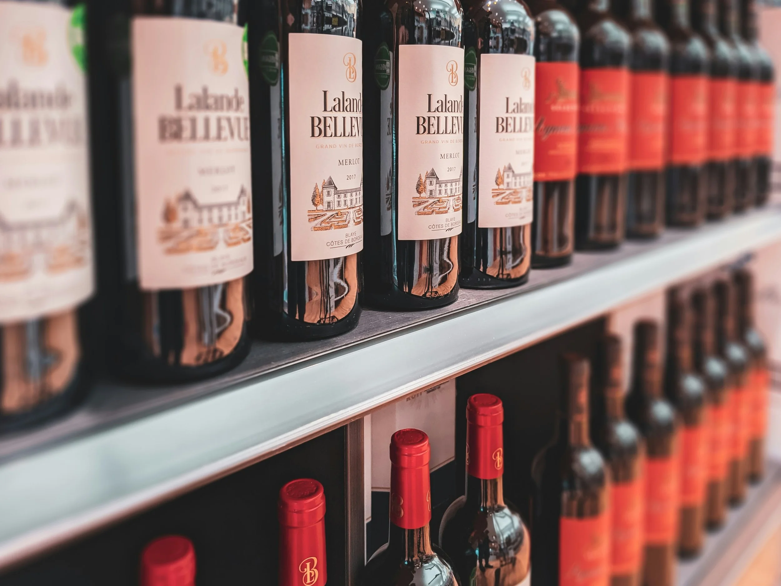 Update: Implementation of Quantity Limits at BCLIQUOR Stores