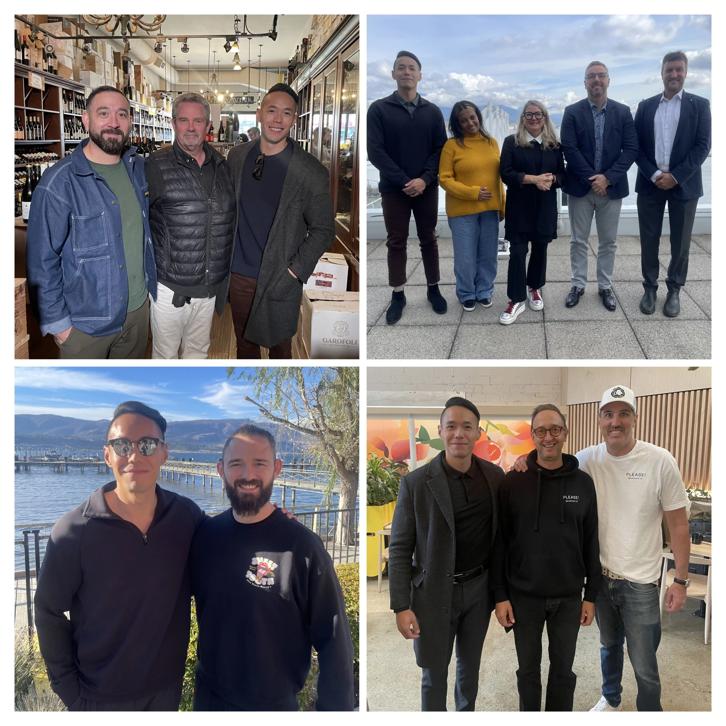 Liquor Industry Update: October 16, 2025