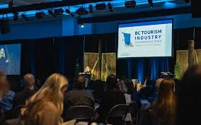 2026 BC Tourism Industry Conference