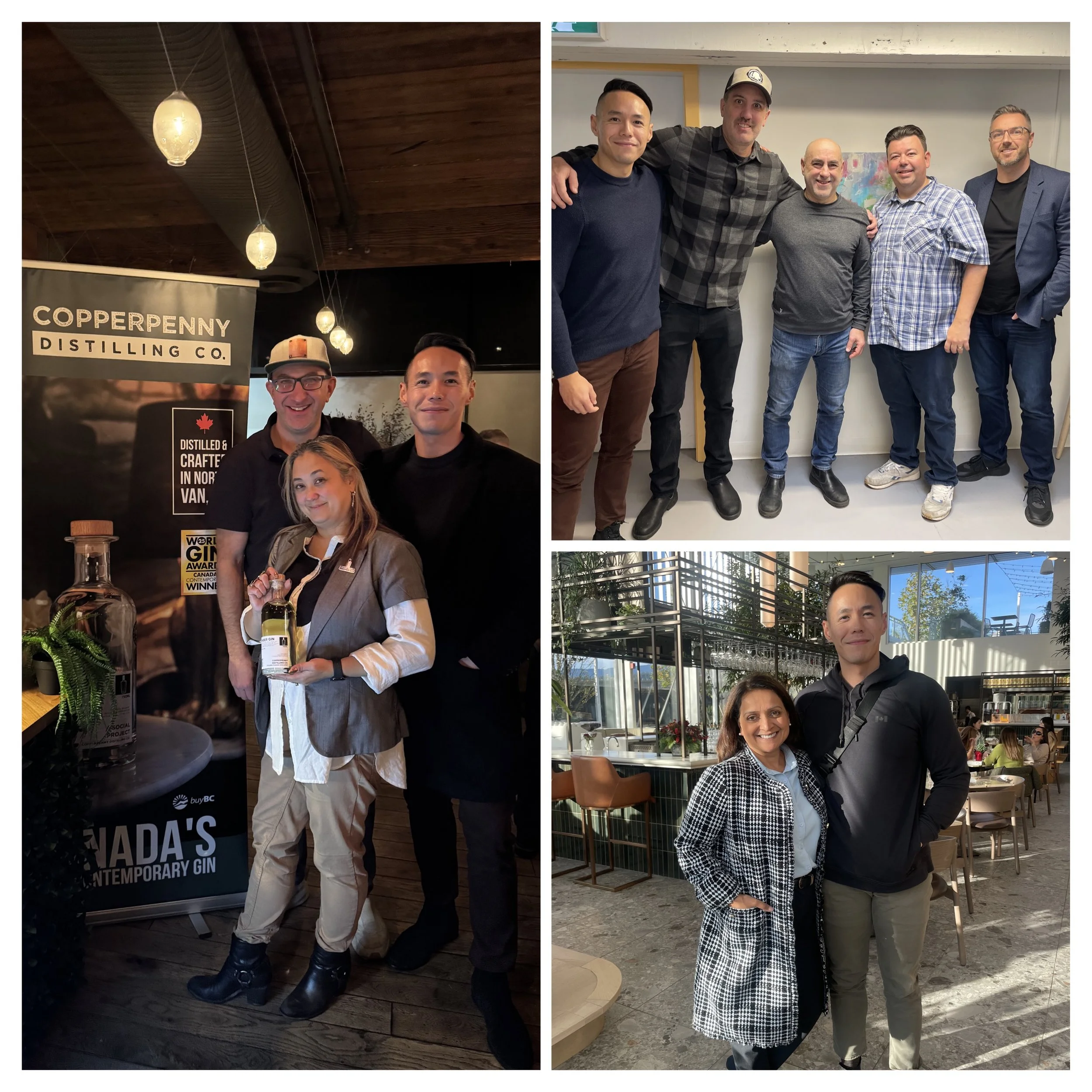 Liquor Industry Update: November 27, 2025