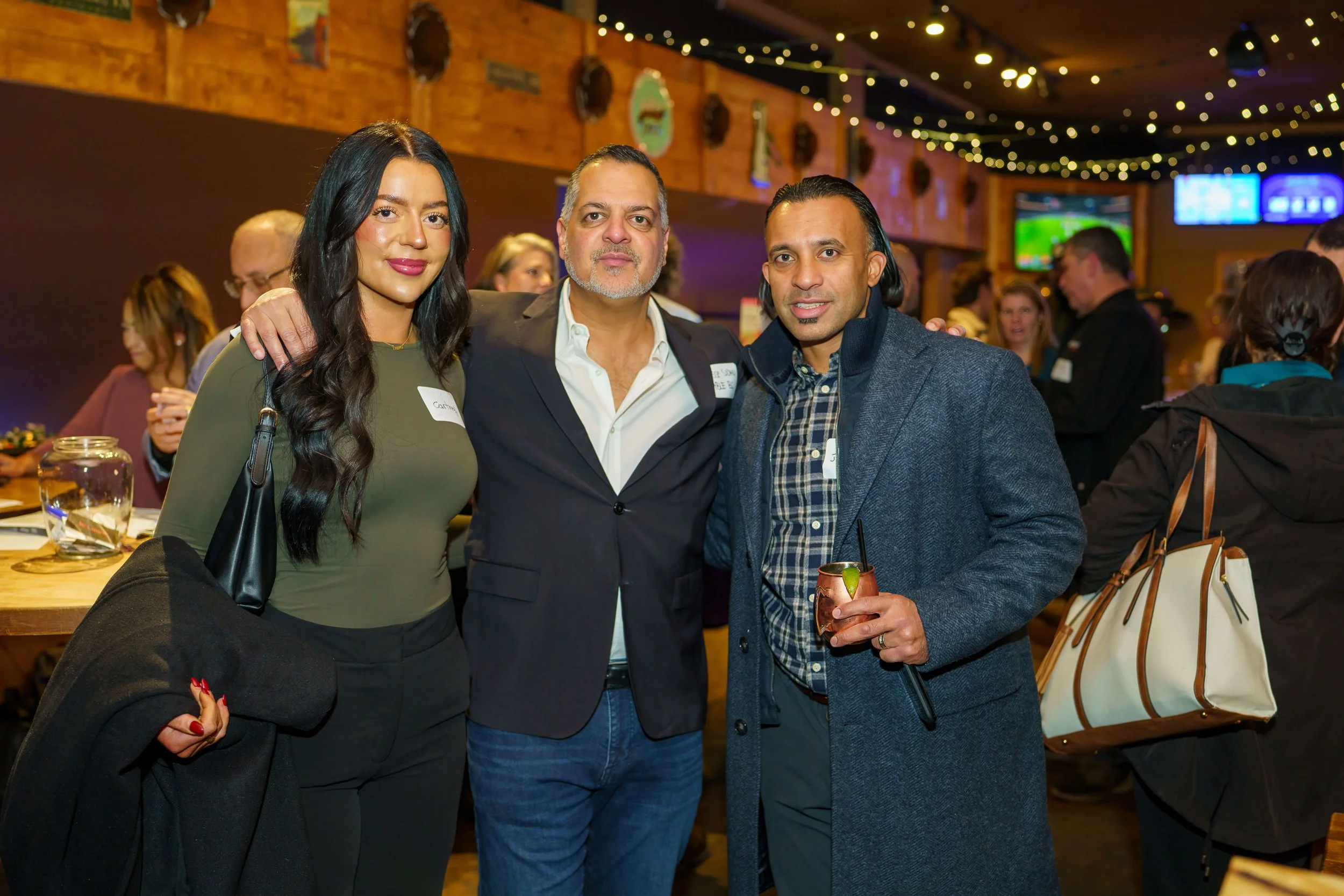 Liquor Industry Update: December 11, 2025