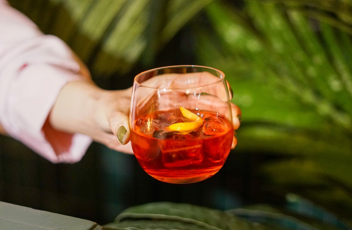 Vancouver Cocktail Week