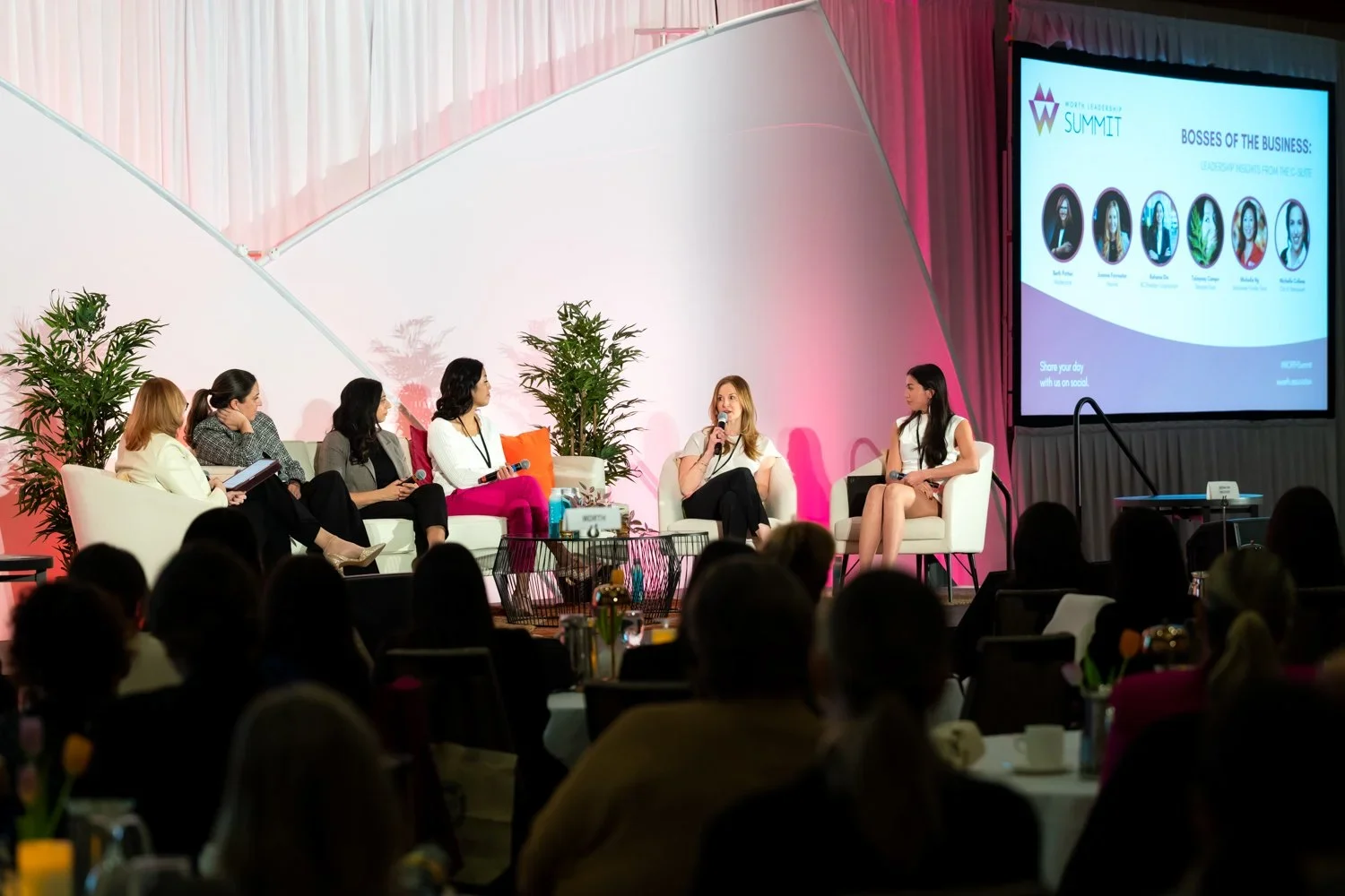 2026 WORTH Leadership Summit