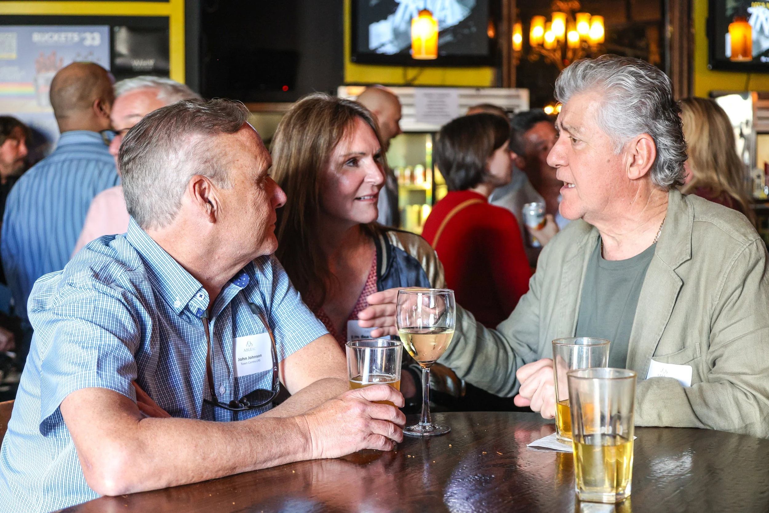 ABLE BC is Hiring! Community Ambassador Role