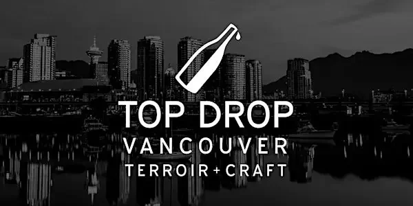 Top Drop Vancouver