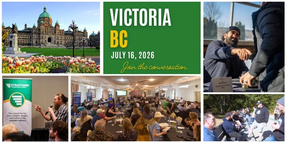 StratCann Growing Relationships Vancouver Island