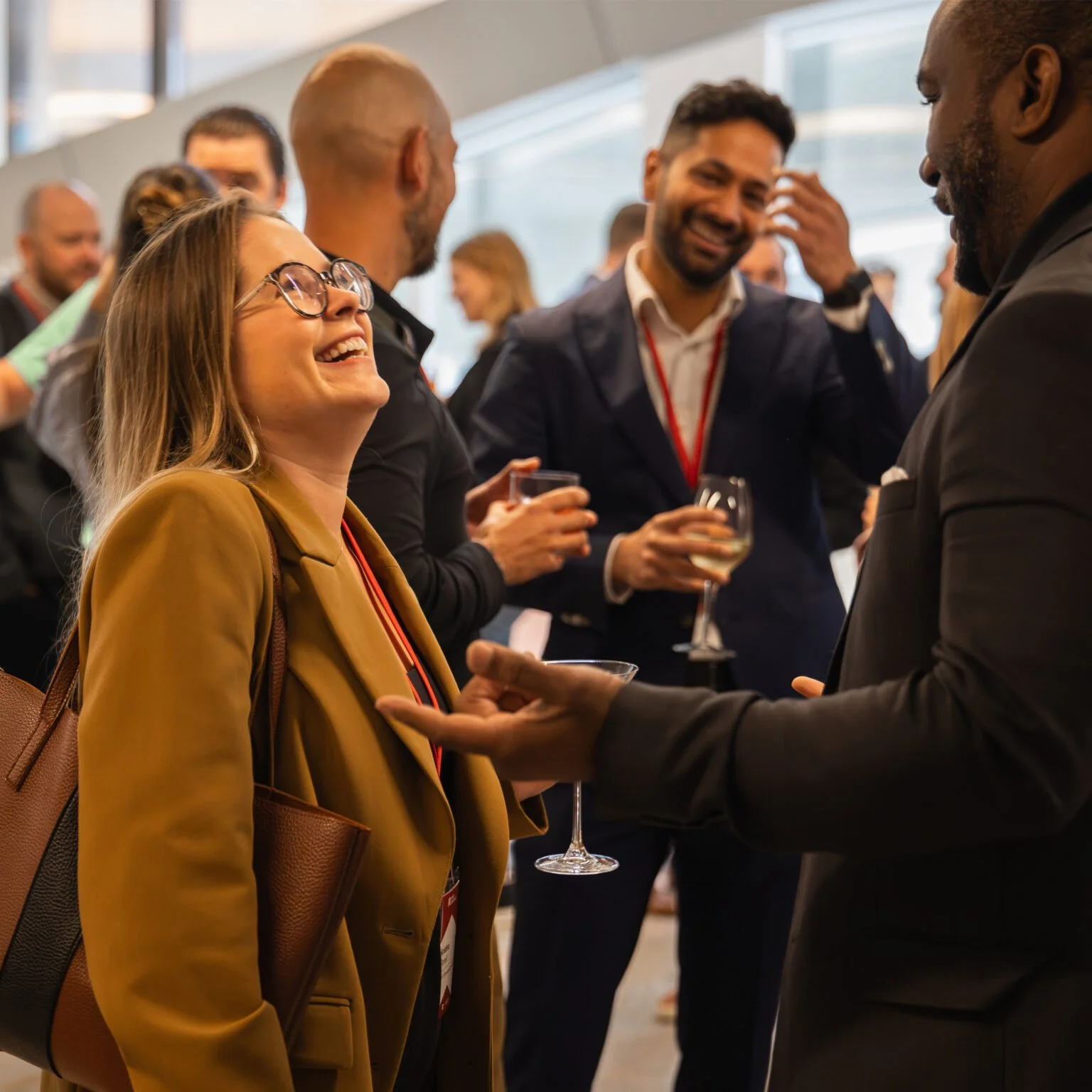 BC Food &amp; Beverage Thrive Conference