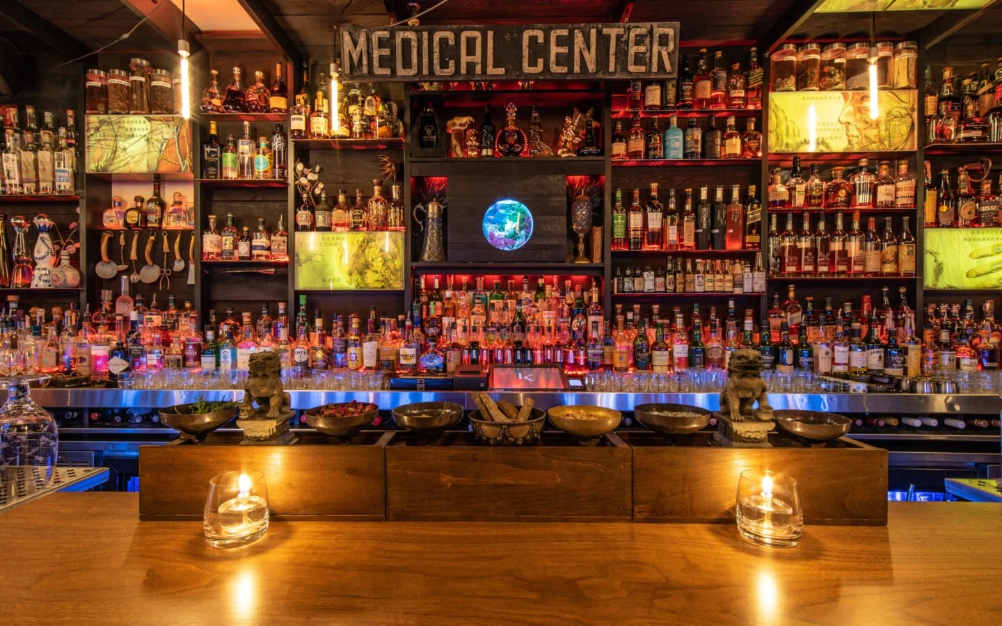 Liquor Industry Update: April 30, 2026