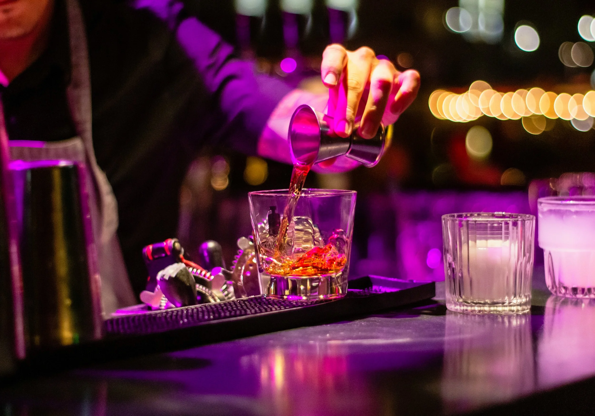 Liquor Industry Update: July 23, 2026