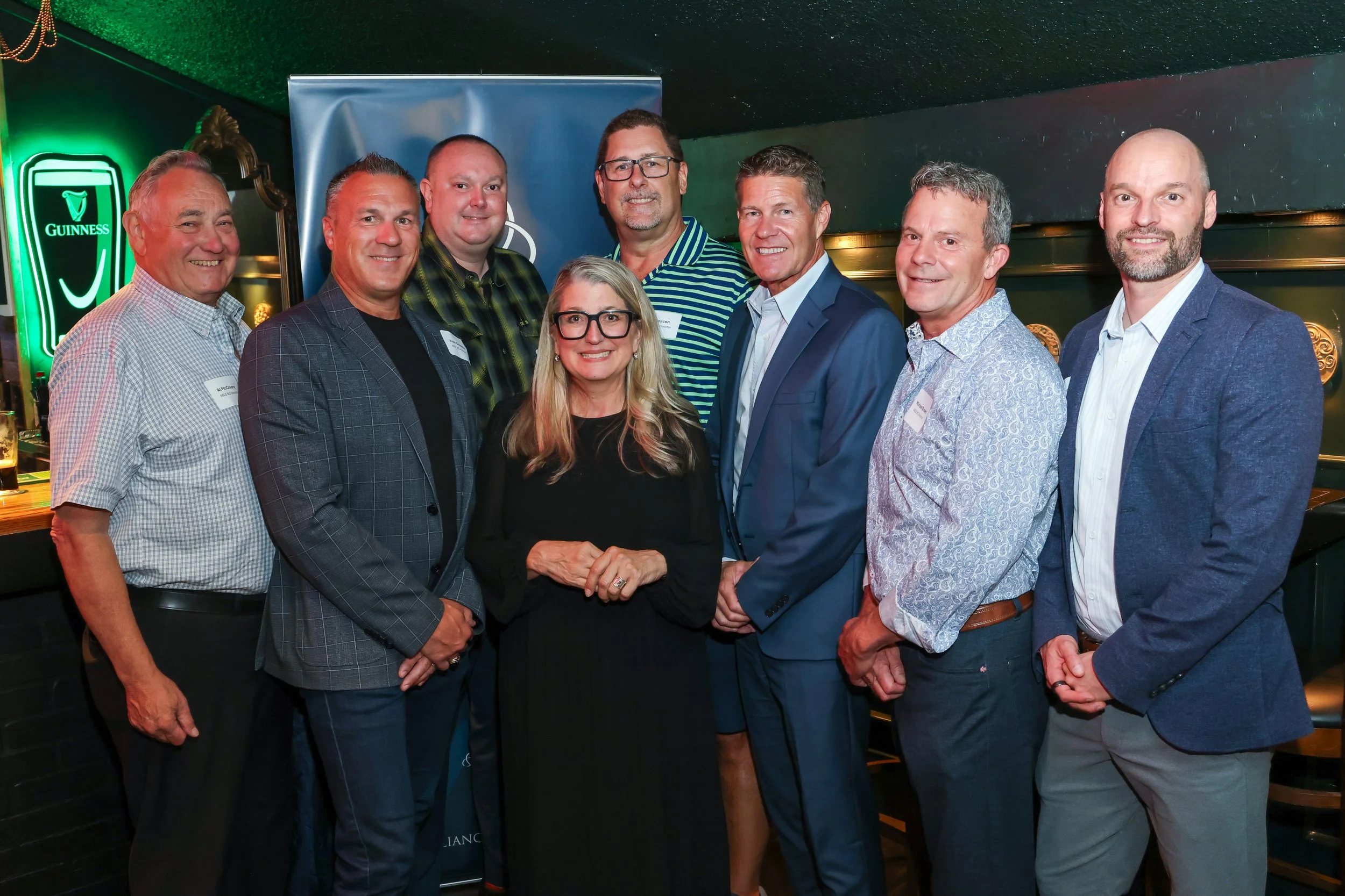 Liquor Industry Update: October 1, 2026