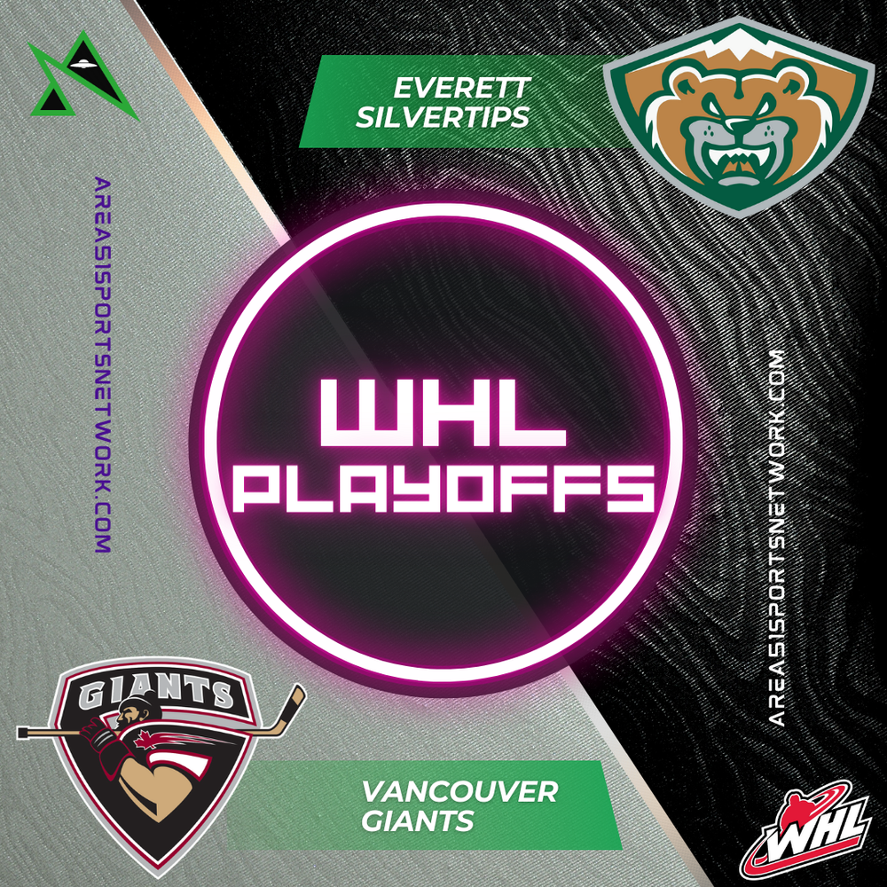 2022 WHL Western Conference Playoff Recap: April 22 - Area 51 Sports Network
