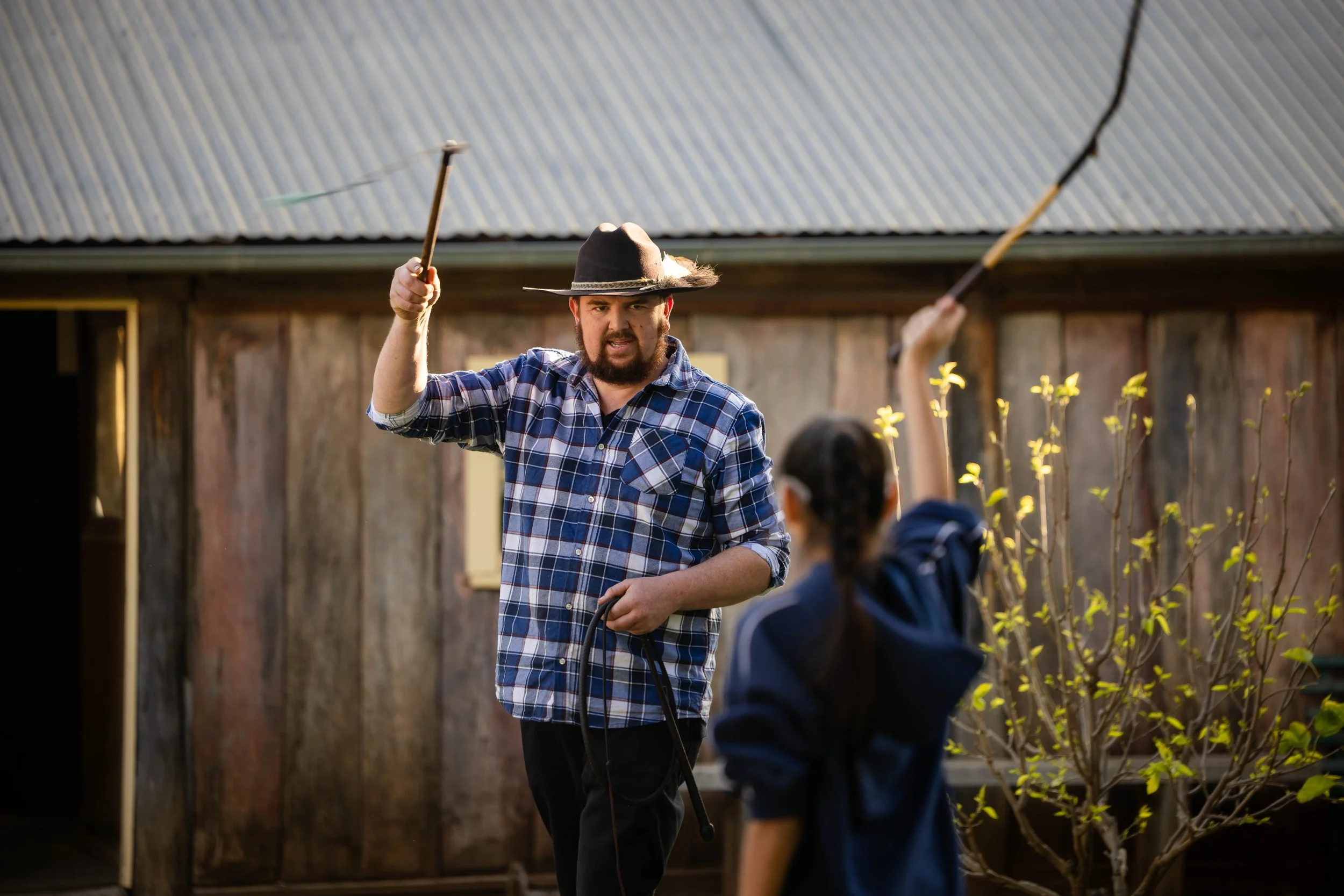 Bundawarrah Centre Cultural Precinct — Visit Temora