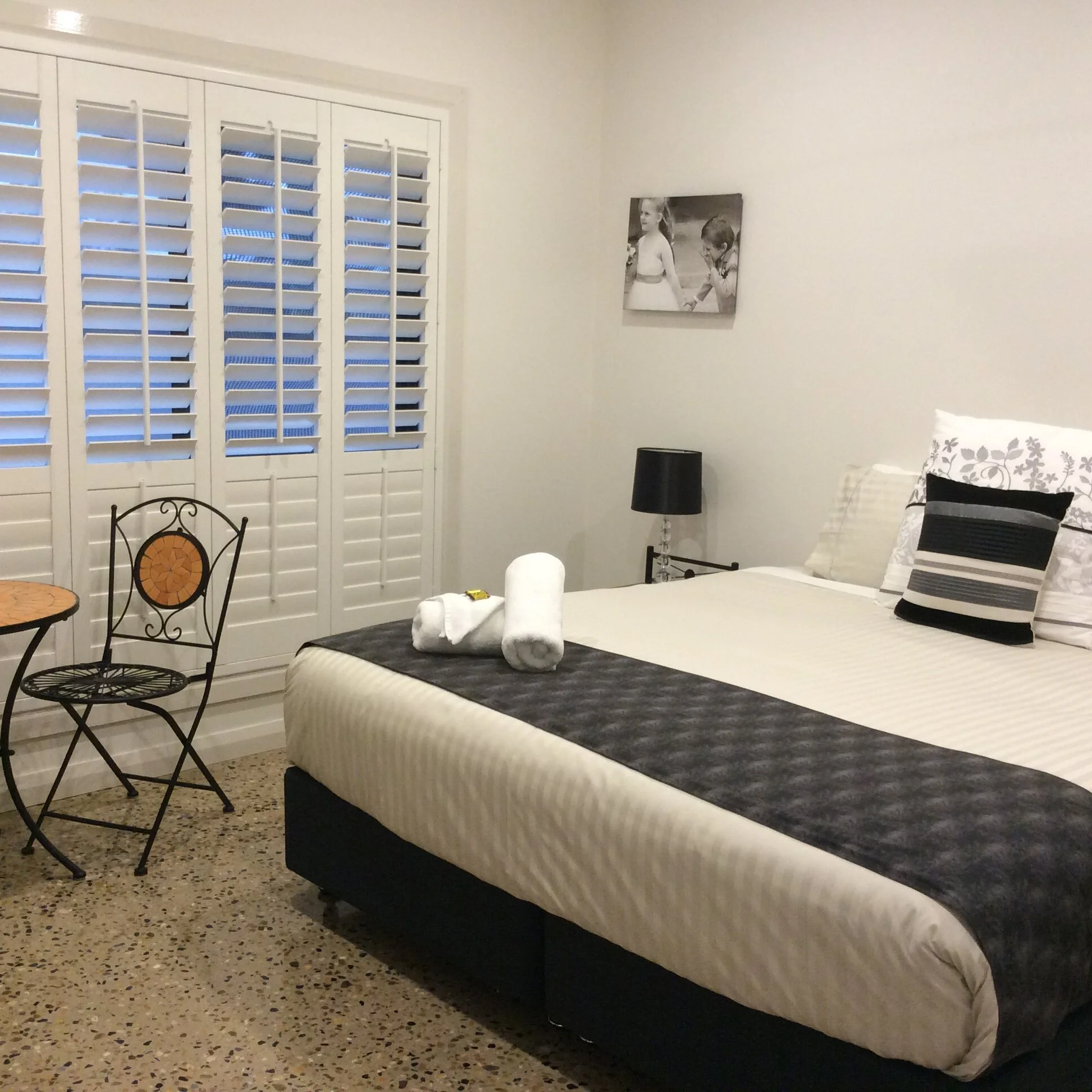 Rose Cottage B&amp;B 