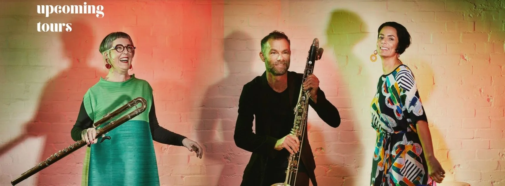 DRENCH: Ensemble Offspring 'Songbirds'