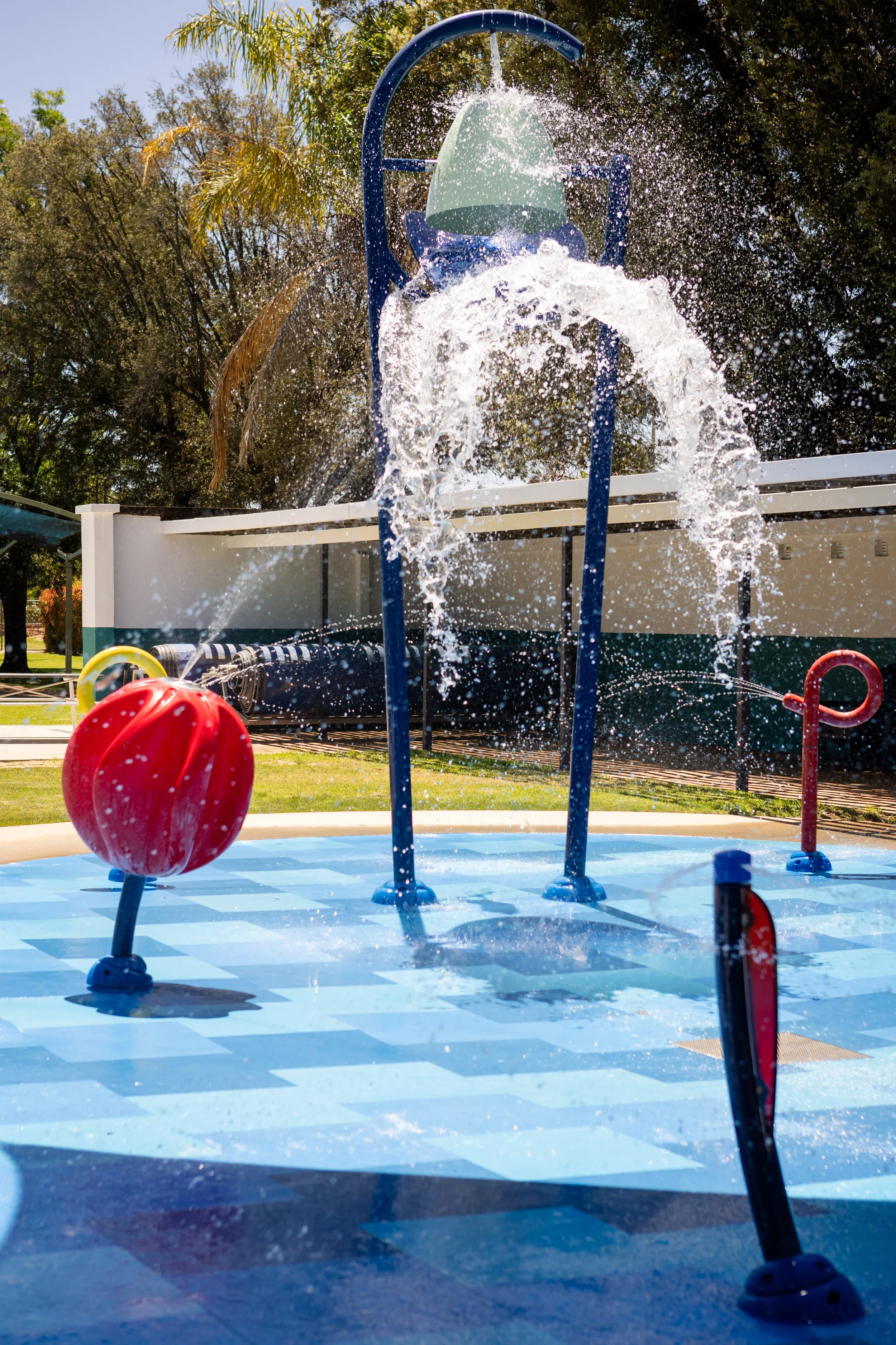 Temora Recreation Centre and Pool. — Visit Temora