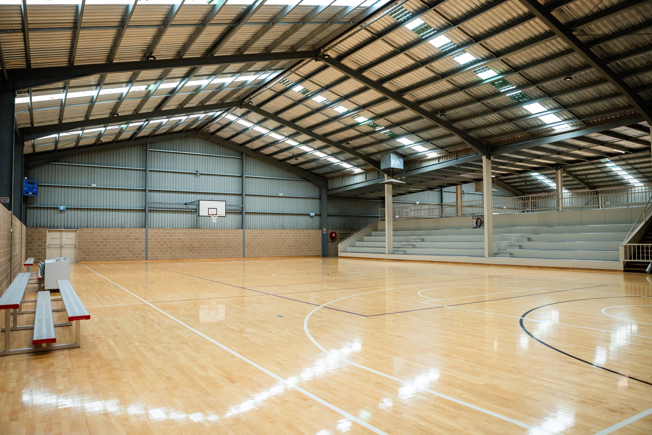 Temora Recreation Centre and Pool. — Visit Temora