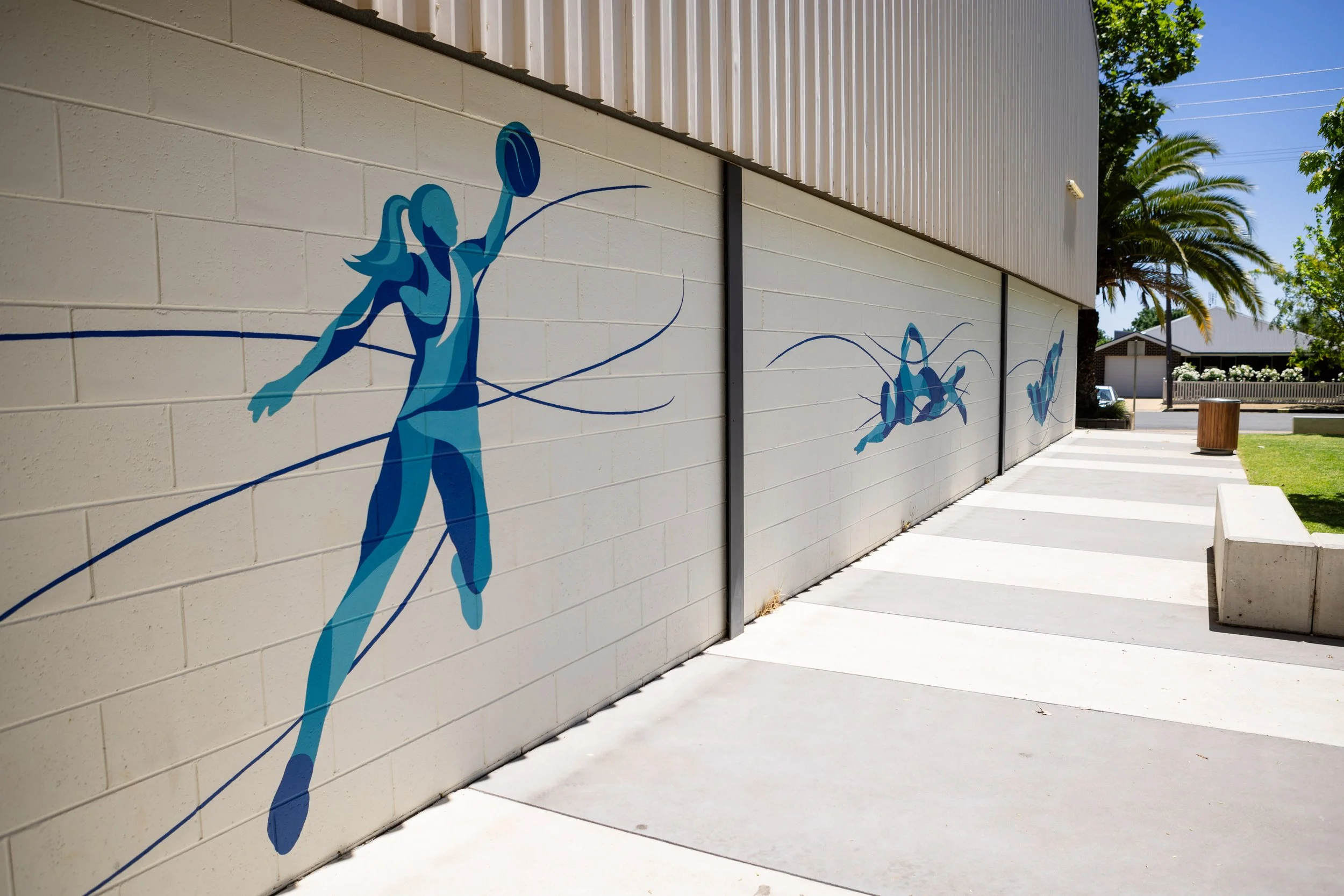 Temora Recreation Centre and Pool. — Visit Temora