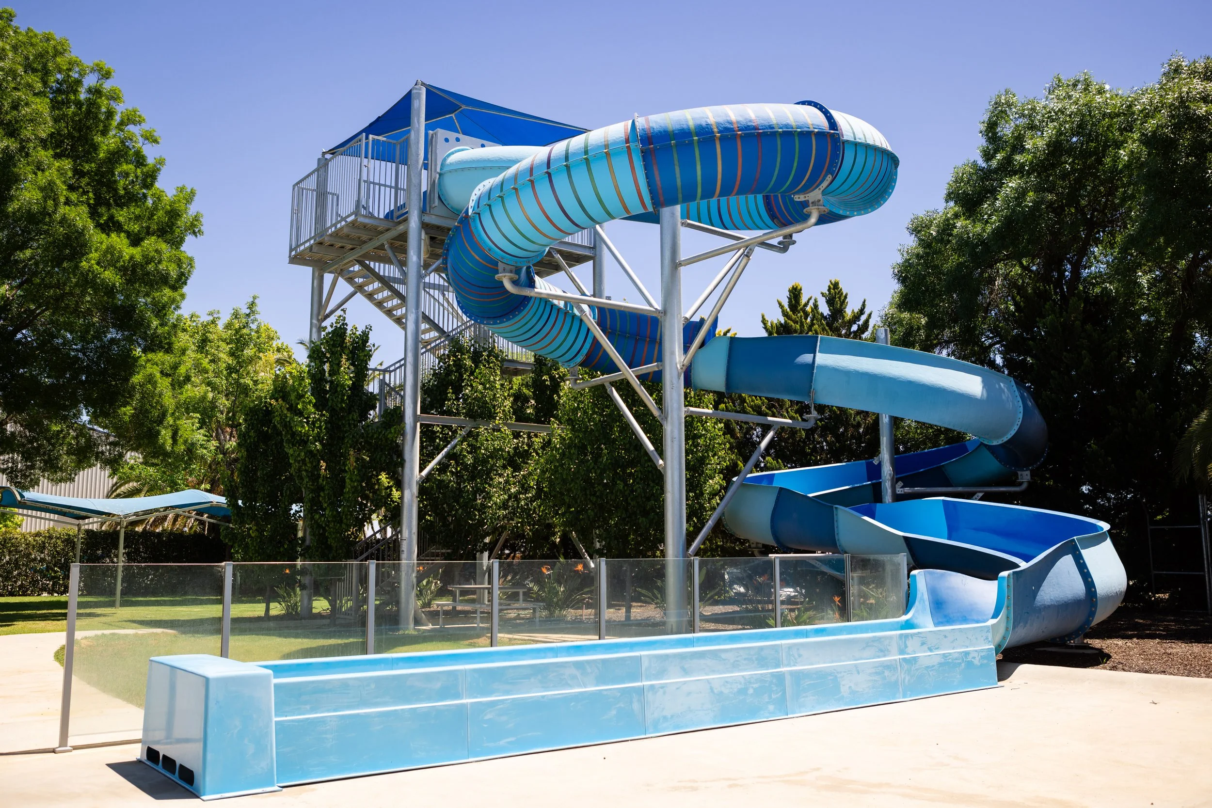 Temora Recreation Centre and Pool. — Visit Temora