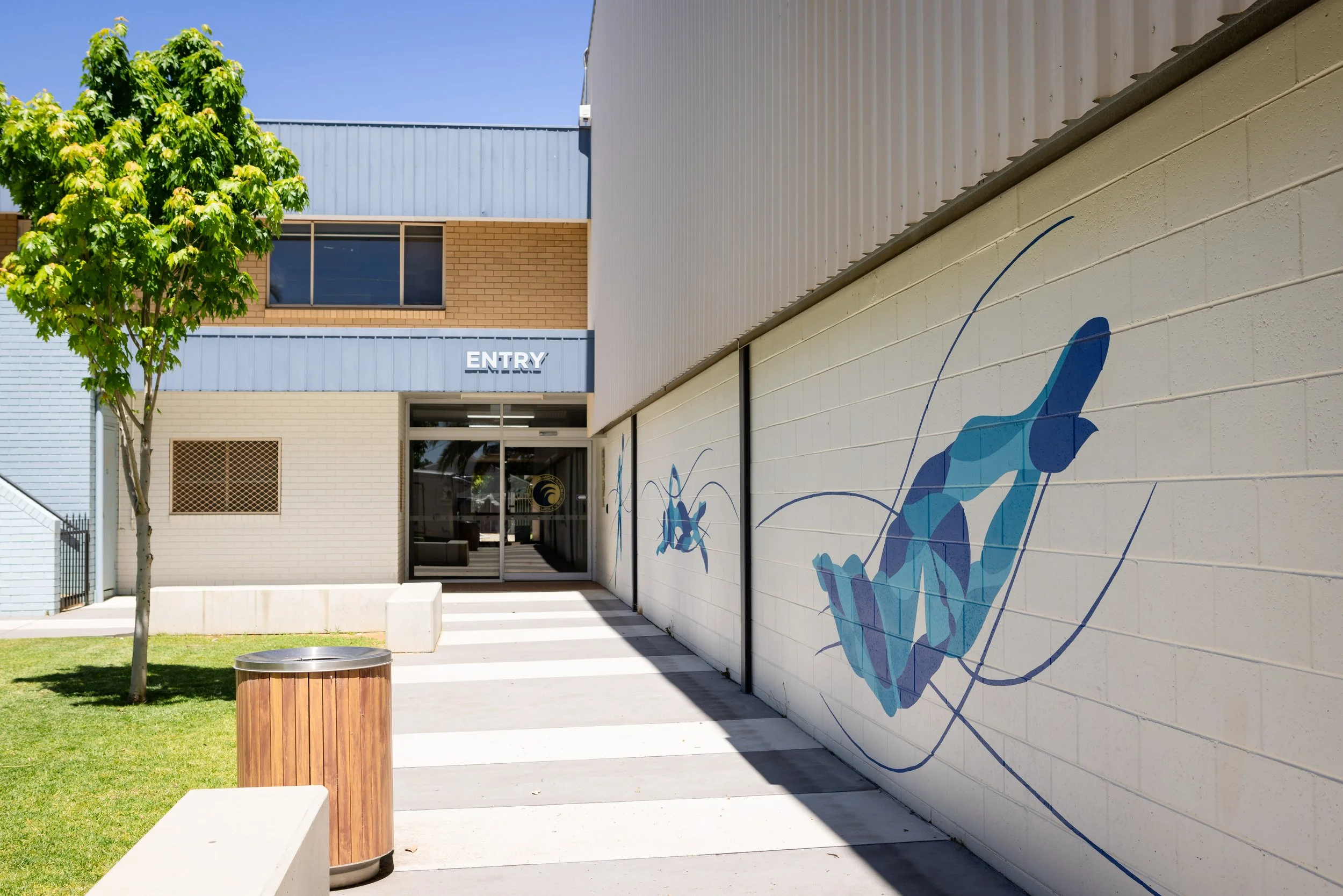 Temora Recreation Centre and Pool. — Visit Temora