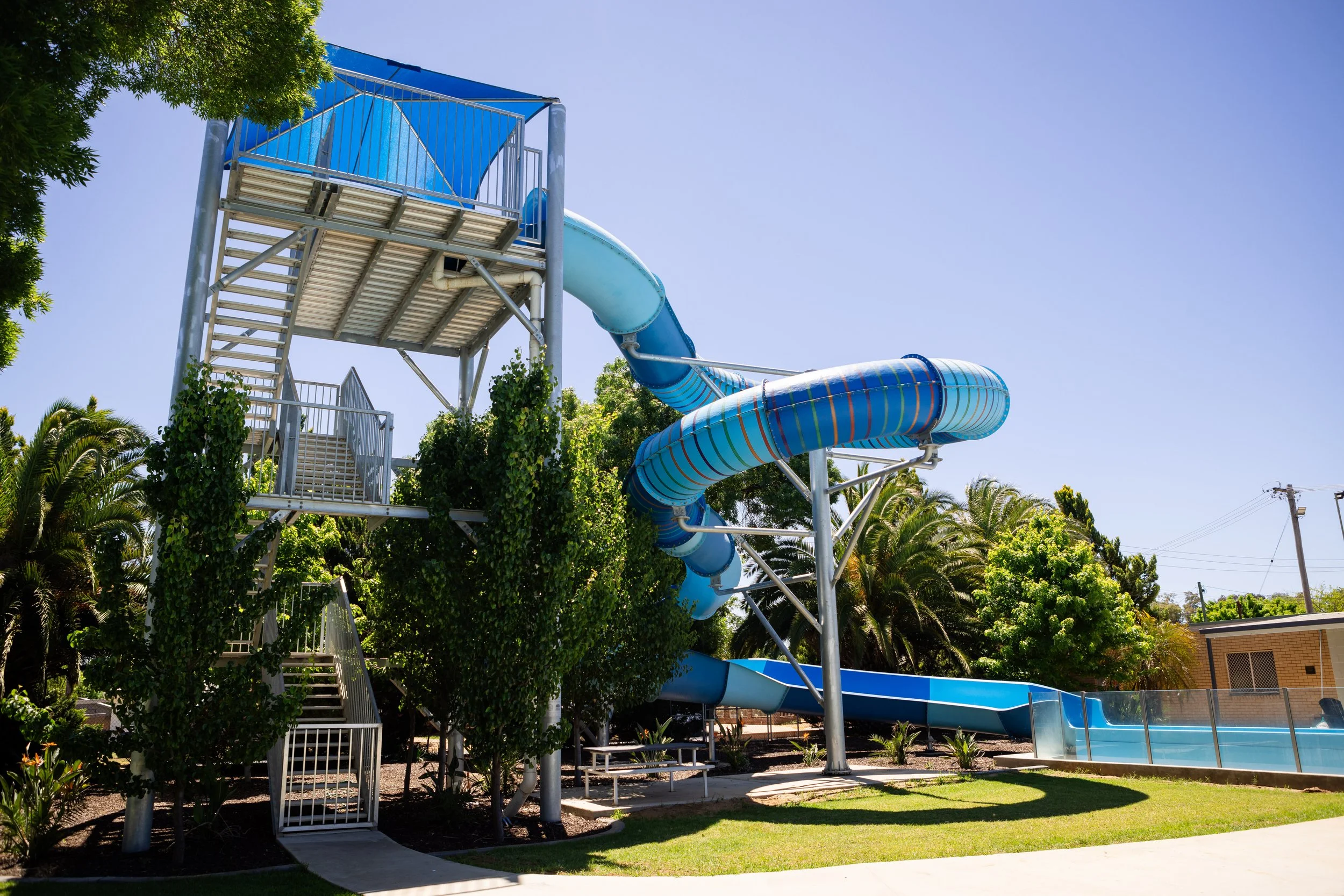 Visit Temora