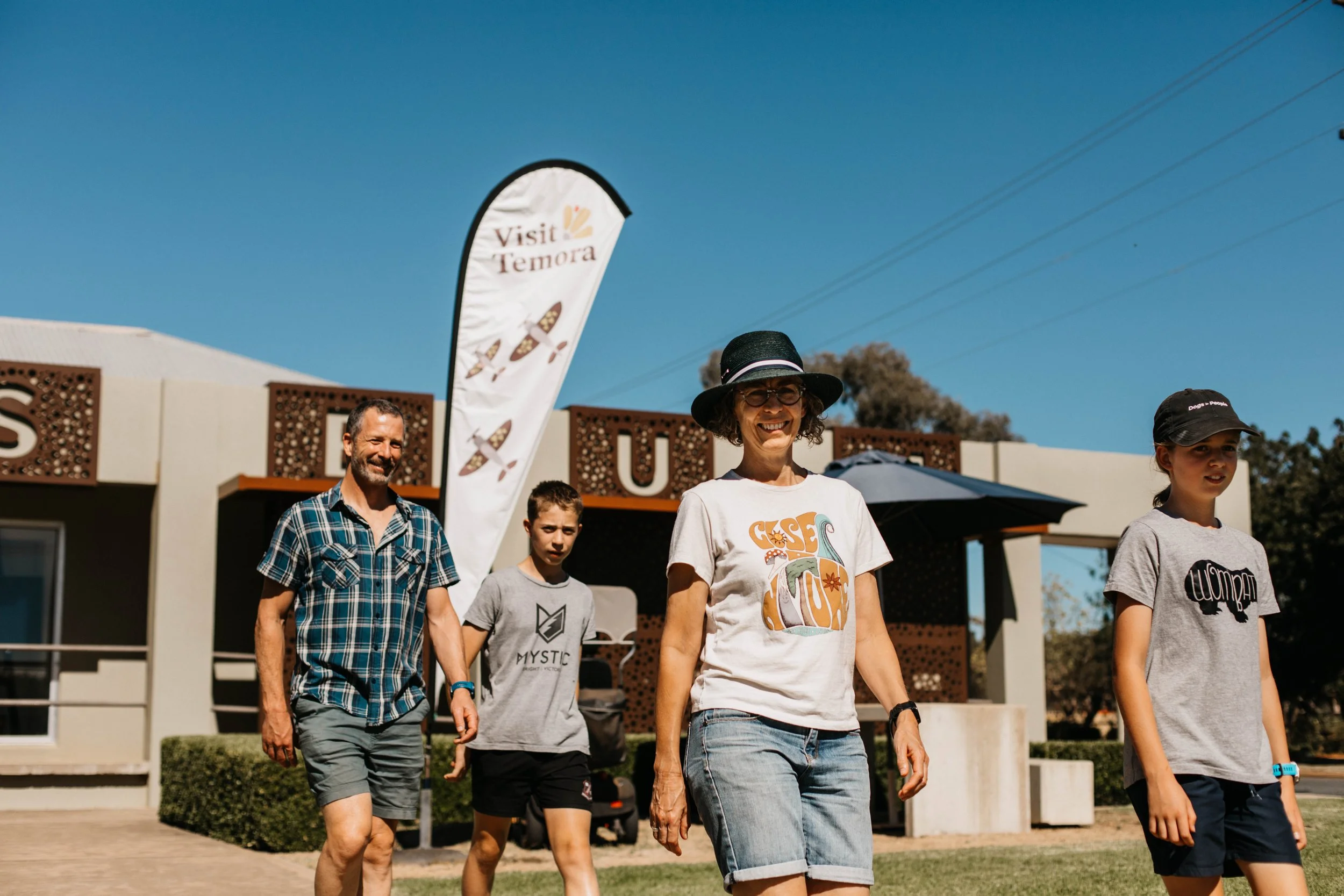 2025 Live Exhibition Day