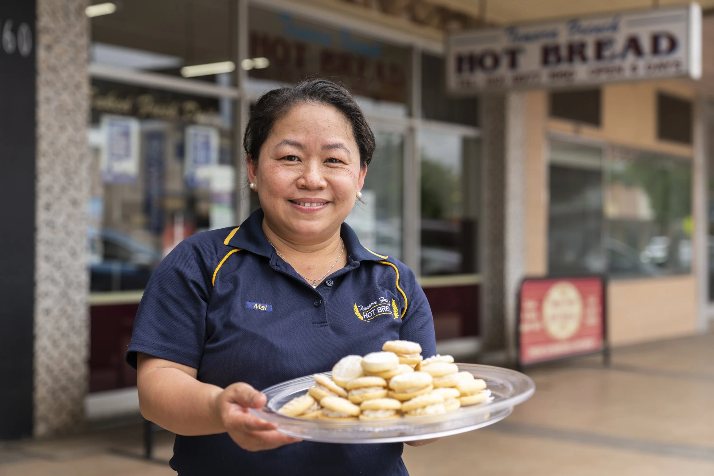 Temora French Hot Bread Bakery