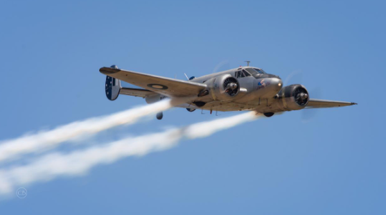 Temora Aviation Museum – May Aircraft Showcase