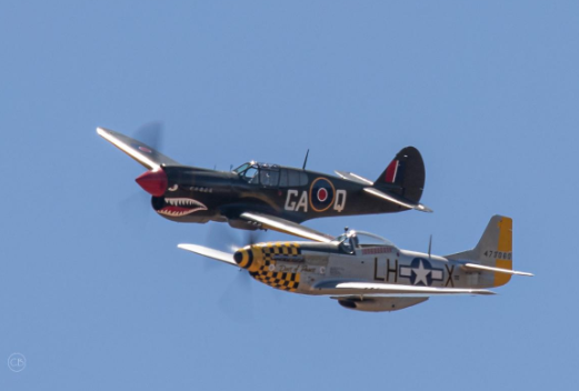 Temora Aviation Museum – September Aircraft Showcase